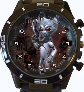 【送料無料】腕時計 ウォッチ イギリスクイックreloj de pulsera nuevo alien rpido de reino unido vendedor