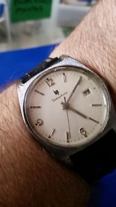 【送料無料】腕時計　ウォッチ　リップmontre ancienne lip cal fe 140 1