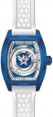 yzrv@EHb`@XeXX`[VREHb`invicta hombres marvel automtico 100m acero inoxidableblanco reloj de silicona