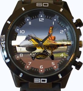 【送料無料】腕時計　ウォッチ　ファルコンファッションスポーツジェットシリーズreloj de pulsera avin f16 fighting falcon jet nueva serie de regalo deportivo de moda