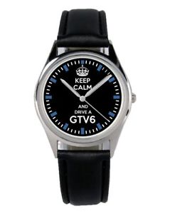 【送料無料】腕時計　ウォッチ　ファンマーケティングアラームgtv 6 auto regalo fan artculo accesori..