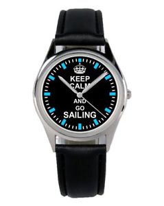 【送料無料】腕時計 ウォッチ セーリングファンマーケティングアクセサリアラームseheln sailing regalo fan artculo accesorios mercadotecnia reloj b1681