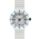 【送料無料】腕時計 ウォッチ オロロジオヒップホップキッズシリコンorologio hip hop kids hwu0762 small 28mm silicone bianco ragazzo ragazza