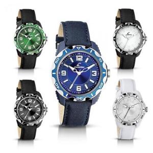 【送料無料】腕時計 ウォッチ ネロブルバードorologio uomo chronotech fast ct7240m pelle tessuto bianco blu nero verde 【送料無料】腕時計 ウォッチ ネロブルバードorologio uomo chronotech fast ct7240m pelle tessuto bianco blu nero verde