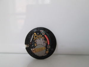 【送料無料】腕時計　ウォッチ　マシンフィールドキャリバースイスmquina y esfera longines cuarzo 6 gemas calibre l 1532 suiza