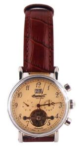 ingersollreloj hombrerichmonden 1800 crpulsera de cueroアラームレザーブレスレット※注意※NYからの配送になりますので2週間前後お時間をいただきます。人気の商品は在庫が無い場合がございます。ご了承くださいませ。サイズの種類の商品は購入時の備考欄にご希望のサイズをご記載ください。　携帯メールでの登録ですと楽天からのメールが届かない場合がございます。