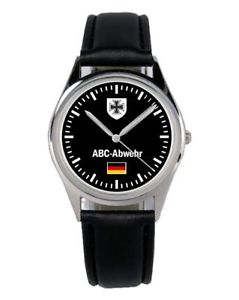 腕時計　ウォッチ　フェンダーアラームsoldado regalo bundeswehr artculo abc defensas reloj b1024