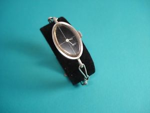 【送料無料】腕時計　ウォッチ　アルジェントマッシフビンテージmontre mcanique codhor vintage en argent massif