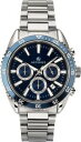 yzrv@EHb`@VOl`RNVaccurist signature collection reloj de hombre 7230