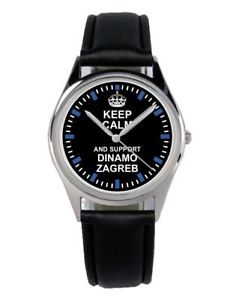 【送料無料】腕時計　ウォッチ　ザグレブファンアラームdinamo zagreb regalo fan artculo reloj b1720