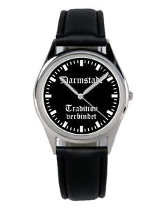 【送料無料】腕時計　ウォッチ　ダルムシュタットファンマーケティングアクセサリアラームdarmstadt regalo fan artculo accesorios mercadotecnia reloj b1985