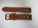 【送料無料】腕時計 ウォッチ ゴールドヌフモンブランブレスレットレースグロbracelet racing fleurus gros trous en cuir gold neuf taille 20 surpique blanc