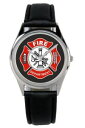 yzrv@EHb`@t@ANZTbomberos regalo fan artculo accesorio mercancas reloj b1162