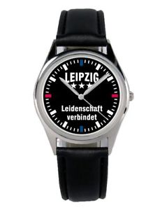 腕時計　ウォッチ　ライプチヒファンマーケティングアクセサリアラームleipzig pasin regalo fan artculo accesorios mercadotecnia reloj b2309