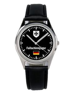 腕時計　ウォッチ　アラームsoldado regalo bundeswehr artculo paracaidistas reloj b1028