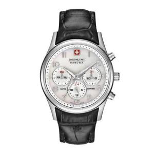 【送料無料】腕時計 ウォッチ スイスswiss military accessori donna orologio nero 87258 bdt