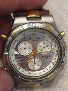 【送料無料】腕時計 ウォッチ クロノグラフタイマーnuevo anunciobulova cronografo sveglia e timer quartz 【送料無料】腕時計 ウォッチ クロノグラフタイマーnuevo anunciobulova cronografo sveglia e timer quartz