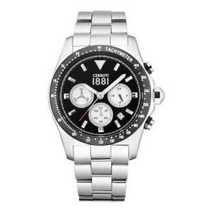 【送料無料】腕時計 ウォッチ セルッティgcerruti 1881 cra083a221g reloj cuarzo para hombre