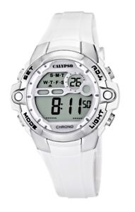 【送料無料】腕時計　ウォッチ　カリプソウォッチアラームデジタルクロノcalypso by festina reloj mujer de nios digital chronoalarm 10 atm k5617