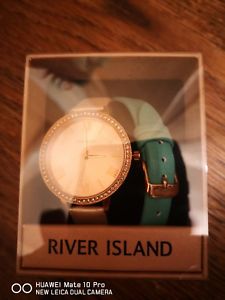 【送料無料】腕時計 ウォッチ レディースreloj de seoras de river island 【送料無料】腕時計 ウォッチ レディースreloj de seoras de river island