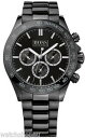 yzrv@EHb`@A[NmOtq[S{X}nuevo hugo boss hb 1512961 hombre en negro reloj crongrafo2 aos de garanta