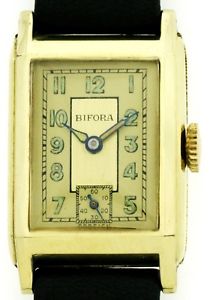 【送料無料】腕時計 ウォッチ revisionierte bifora reloj de pulserafuncionan nos sin uso de los 30ern drgm 【送料無料】腕時計 ウォッチ revisionierte bifora reloj de pulserafuncionan nos sin uso de los 30ern drgm
