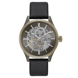 【送料無料】腕時計 ウォッチ ケネスニューヨークメンズkenneth cole york reloj de pulsera para hombre automtico cuero kc15171004