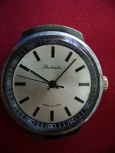 【送料無料】腕時計 ウォッチ ソmontre russe sovietique urss raketa
