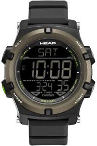【送料無料】腕時計　ウォッチ　head he11301_it reloj de pulsera para hombre es