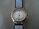 【送料無料】腕時計 ウォッチ ビンテージレディーススイスvintage antiguo kawen 17 rubis hecho en suiza reloj de seoras de caso ley 20 rw(2)