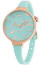 【送料無料】腕時計　ウォッチ　フープhoops 2562ll04 reloj de pulsera para mujer es