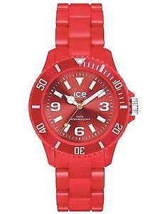 【送料無料】腕時計 ウォッチ ストラップクロックウォッチice watch caballeros reloj con correa de resina roja inp ssnrdbs12 【送料無料】腕時計 ウォッチ ストラップクロックウォッチice watch caballeros reloj con correa de resina roja inp ssnrdbs12