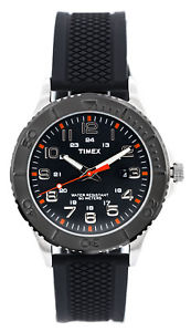 【送料無料】腕時計　ウォッチ　タフトreloj timex para hombre taft street tw2p87200
