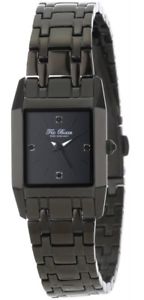 【送料無料】腕時計 ウォッチ テッドベーカーレディースイオンted baker ladies negro reloj chapado ionizado te4080x tbnp 【送料無料】腕時計 ウォッチ テッドベーカーレディースイオンted baker ladies negro reloj chapado ionizado te4080x tbnp