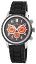 ̵ӻסåơ֥åꥳnuevo anunciotom tailer 5410203 reloj de pulsera, silicona negro, 5 atm, obra miyota, fecha,