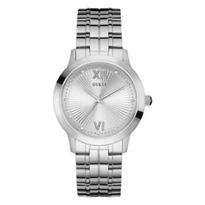 【送料無料】腕時計　ウォッチ　アラームreloj guess w0634l1