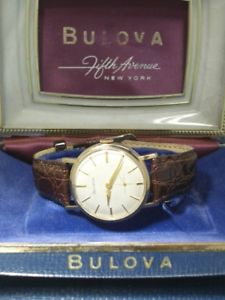 ̵ӻסåӥơǥեåȥܥågran viejo vintage art deco bulova flat caseaprox 1965 incl box