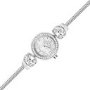 【送料無料】腕時計 ウォッチ テンポビアンコドロップウォッチペンダントorologio tempo donna morellato drops orologi r0153122507 watch ciondoli bianco