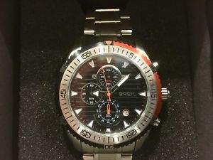 【送料無料】腕時計 ウォッチ クロノグラフアースエッジorologio cronografo uomo breil ground edge tw1431 【送料無料】腕時計 ウォッチ クロノグラフアースエッジorologio cronografo uomo breil ground edge tw1431