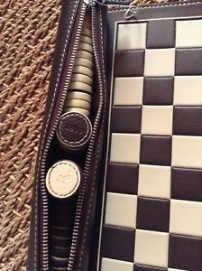 【送料無料】腕時計　ウォッチ　ラメルシエジュドノートルダムドbeaume et mercier jeu de dame cuir de voyage by lancel