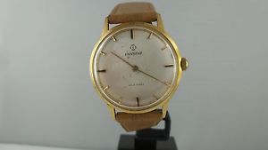【送料無料】腕時計　ウォッチ　candino oro signs cuerda manual reloj pulsera hombre