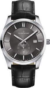 【送料無料】腕時計 ウォッチ クロードベルナールスモールセコンドニンclaude bernard sophisticated classics small second 65001 3 nin2