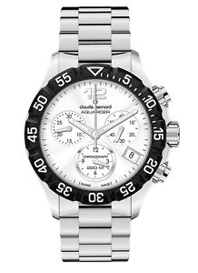 【送料無料】腕時計 ウォッチ クロードベルナールクロノグラフアインclaude bernard aquarider fantastico chronograph 10210 3 ain 【送料無料】腕時計 ウォッチ クロードベルナールクロノグラフアインclaude bernard aquarider fantastico chronograph 10210 3 ain
