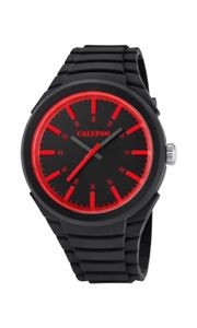 【送料無料】腕時計 ウォッチ カリプソバッテリーcalypso watches k57252 rojo negro nuevo 1 batera extra 【送料無料】腕時計 ウォッチ カリプソバッテリーcalypso watches k57252 rojo negro nuevo 1 batera extra