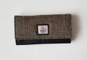 【送料無料】腕時計 ウォッチ レディースハリスツイードgenuine maccessori damas harris tweed sobre cartera