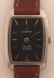 【送料無料】腕時計 ウォッチ セビリアスチールヴィンテージウォッチeterna sville fantastico reloj pulsera de acero vintage 80 aos l 【送料無料】腕時計 ウォッチ セビリアスチールヴィンテージウォッチeterna sville fantastico reloj pulsera de acero vintage 80 aos l