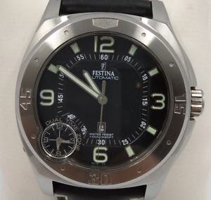 【送料無料】腕時計 ウォッチ デュアルタイムfestina f160783 dual time automatic amp; quartz 【送料無料】腕時計 ウォッチ デュアルタイムfestina f160783 dual time automatic amp; quartz
