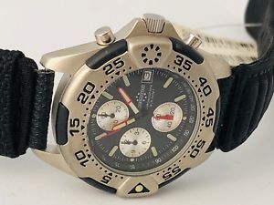 【送料無料】腕時計　ウォッチ　セクタークロノクロノビンテージchronostar by sector orologio chrono crono watch uhr nos very vintage ms423 it