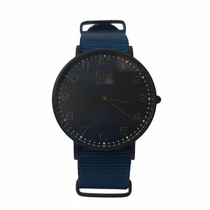 【送料無料】腕時計 ウォッチ シンチストラップレディスウオッチice watch reloj correa de cincha seoras pbchladur36n15inp