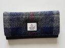 【送料無料】腕時計 ウォッチ レディースハリスツイードポートフォリオgenuine maccessori damas harris tweed sobre cartera